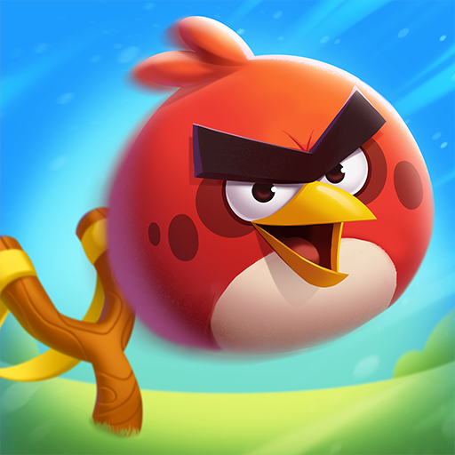 Angry Birds 2 MOD APK [Infinite Gems + Energy] Free Download