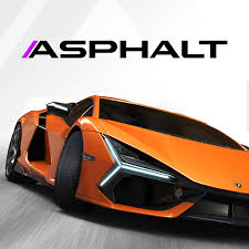 Asphalt 9 MOD APK [Unlimited Nitro + Credits] Free Download
