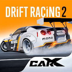 CarX Drift Racing 2 MOD APK [Unlimited Coins] – Free Download for Android