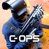 Critical Ops MOD APK [Unlimited Ammo] Free Download