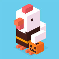 Crossy Road MOD APK [Premium Characters] Free Download