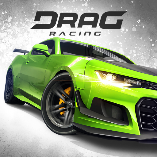 Drag Racing MOD APK [All Cars Unlocked] Free Download