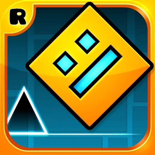 Geometry Dash MOD APK [All Levels Unlocked] Free Download