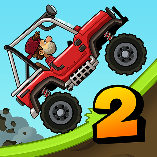 Hill Climb Racing 2 MOD APK [Unlimited Everything] Free Download