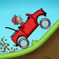 Hill Climb Racing MOD APK [Unlimited Fuel + Coins] Free Download