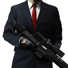 Hitman Sniper MOD APK [Unlocked Weapons] Free Download
