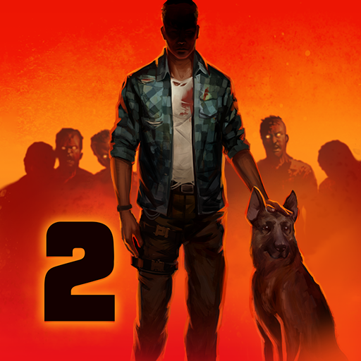 Into the Dead 2 MOD APK [All Weapons Unlocked] Free Download