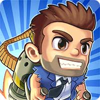 Jetpack Joyride MOD APK [Unlimited Coins + Boosts] Free Download