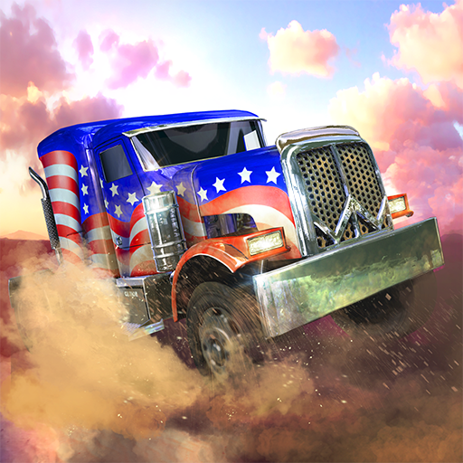 Off The Road MOD APK [Free Shopping] – Free Download for Android