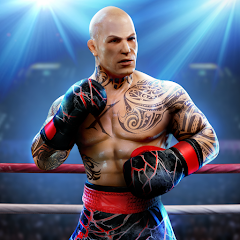 Real Boxing 2 MOD APK [Unlocked Skills] – Free Download for Android