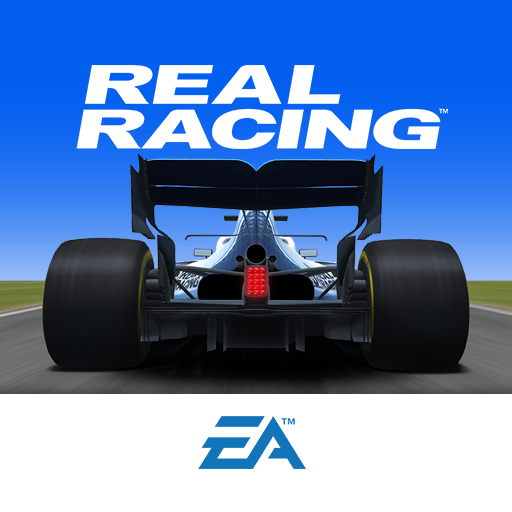 Real Racing 3 MOD APK [Unlocked Cars + Gold] Free Download