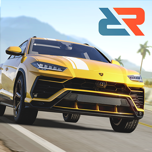 Rebel Racing MOD APK [Unlocked Cars] Free Download