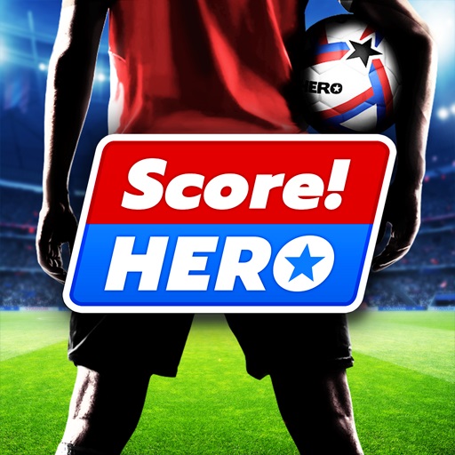 Score! Hero MOD APK [All Levels Unlocked] – Free Download
