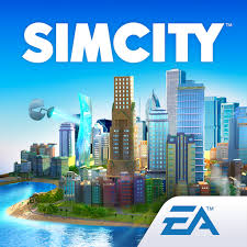 SimCity BuildIt MOD APK [Unlimited Cash + Keys] Free Download