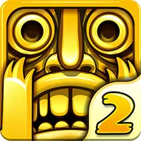 Temple Run 2 MOD APK [All Characters Unlocked] Free Download