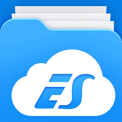 ES File Explorer MOD APK [Premium Unlocked] Free Download