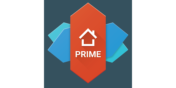 Nova Launcher Prime MOD APK
