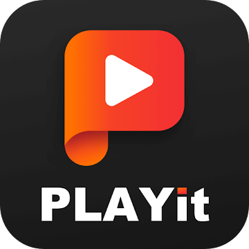 PLAYit MOD APK [VIP Unlocked + No Ads] Free Download